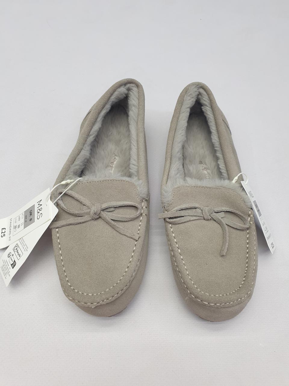 Фото1 Капці M&S