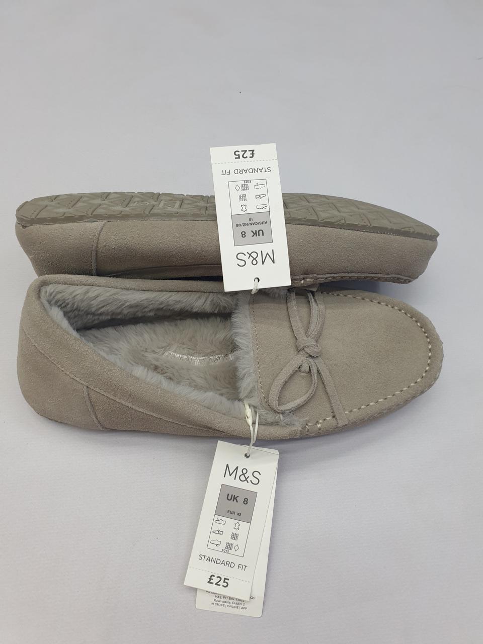 Фото2 Капці M&S