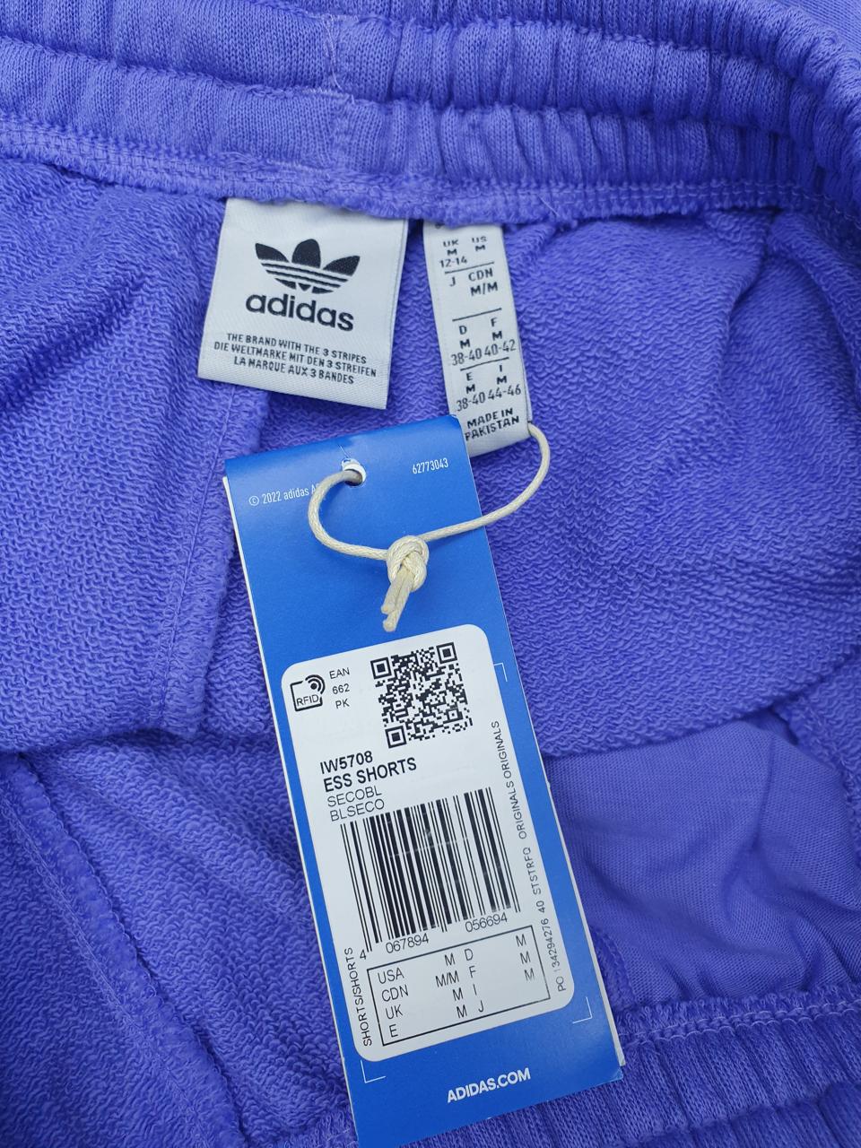 Фото2 Шорти Adidas