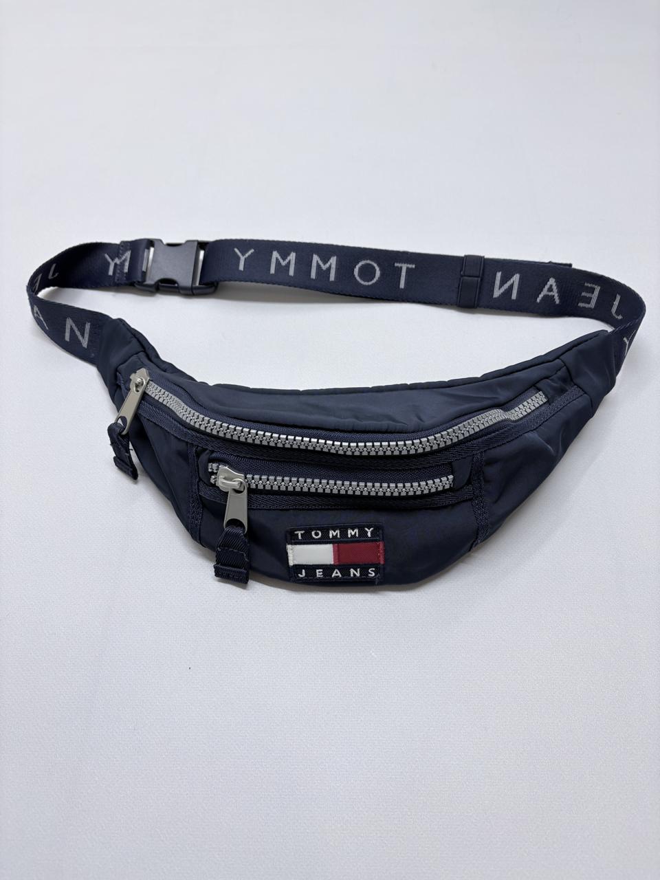 Фото1 Бананка Tommy Hilfiger