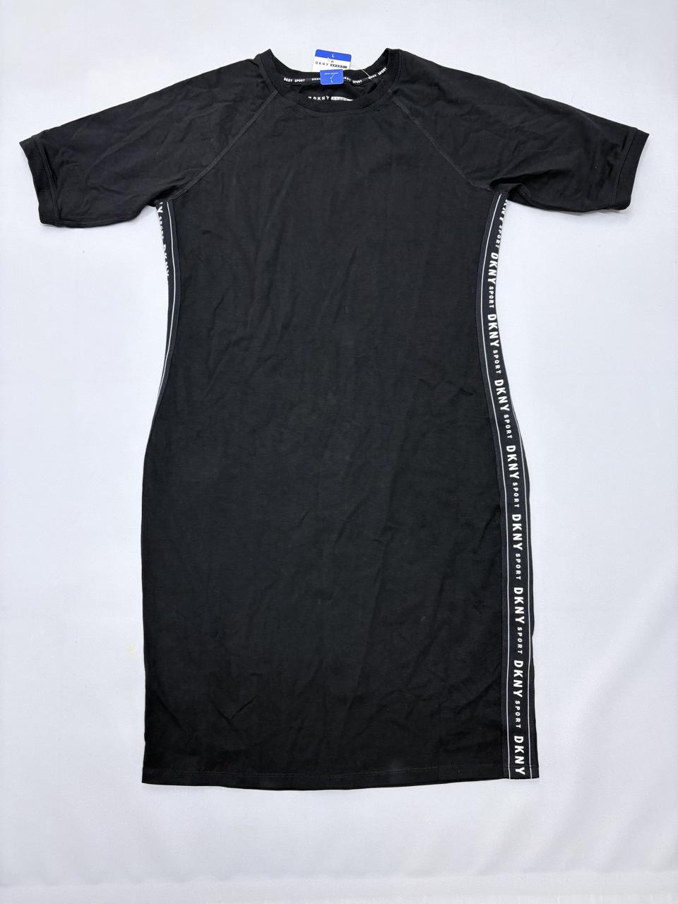 Фото1 Сукня DKNY SPORT