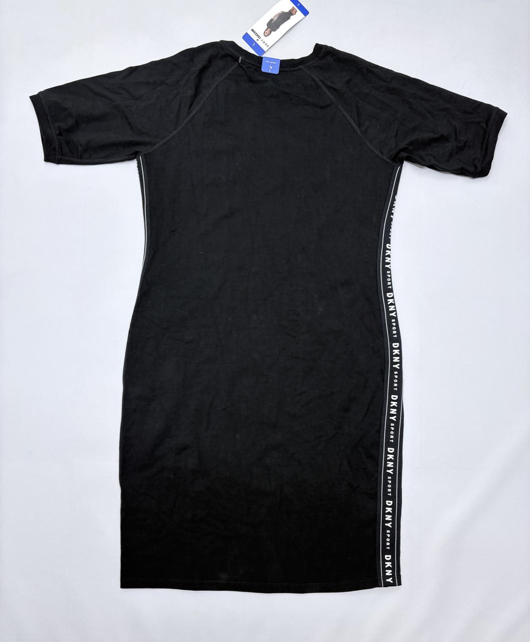 Фото2 Сукня DKNY SPORT