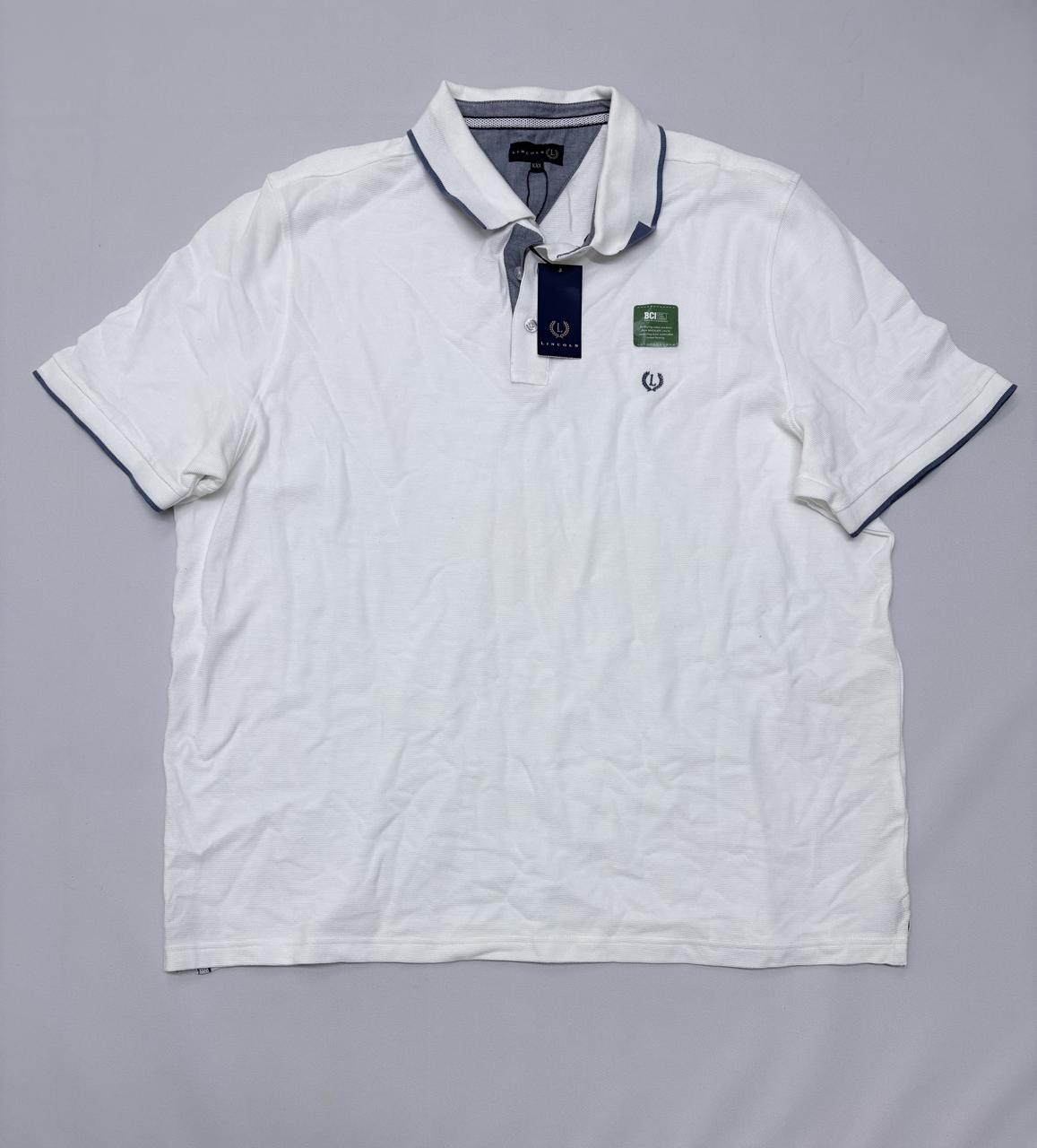 Фото1 Футболка LINCOLN