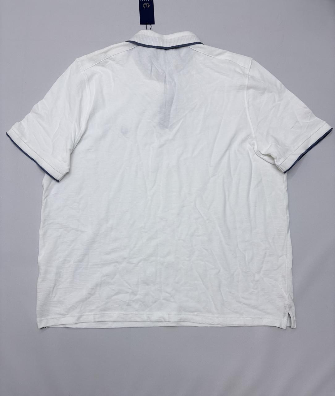 Фото2 Футболка LINCOLN