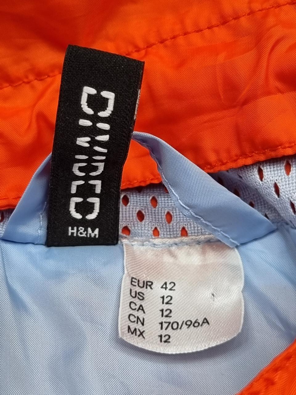 Фото3 Вітровка H&M