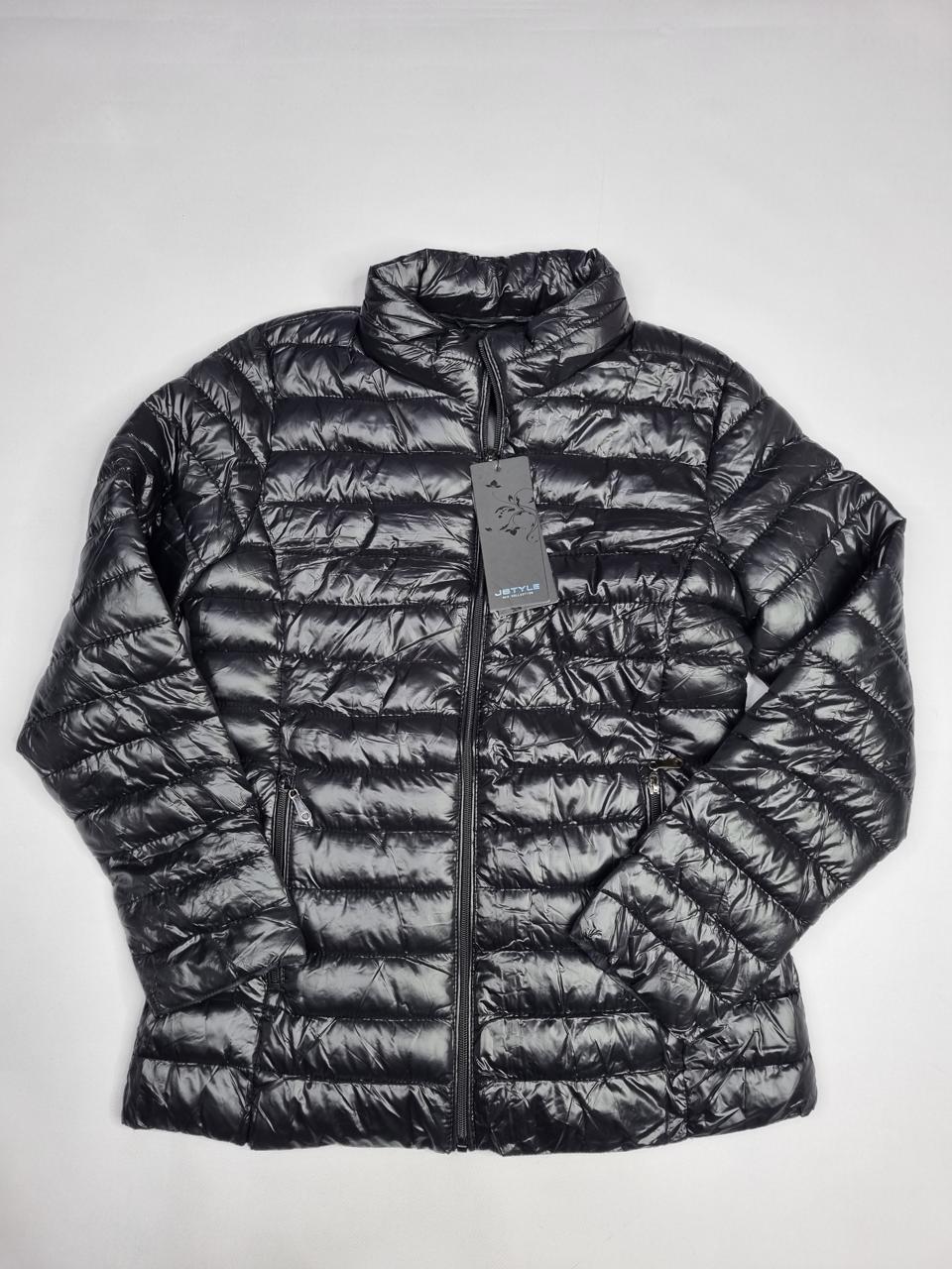 Фото1 Куртка JSTYLE