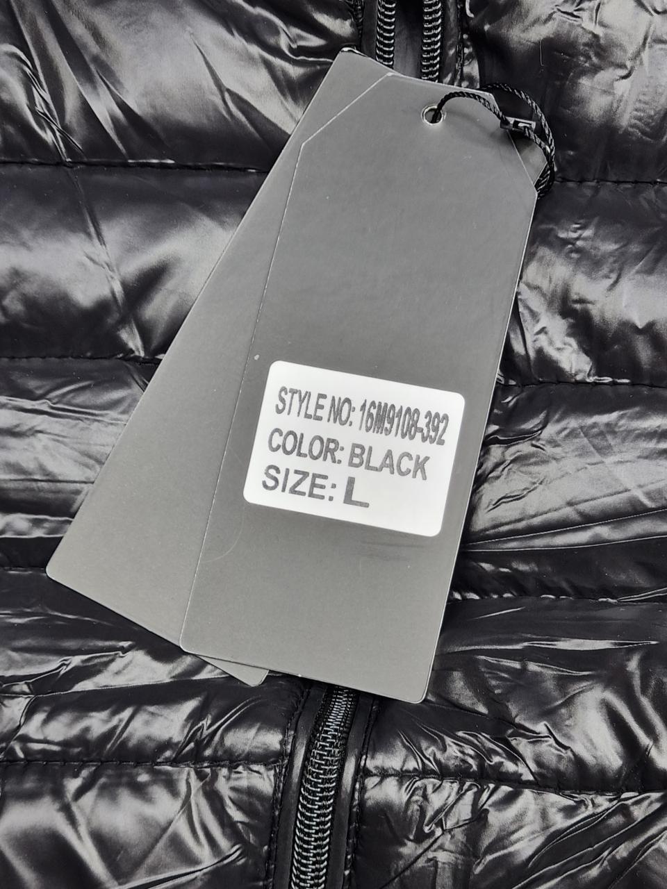 Фото3 Куртка JSTYLE