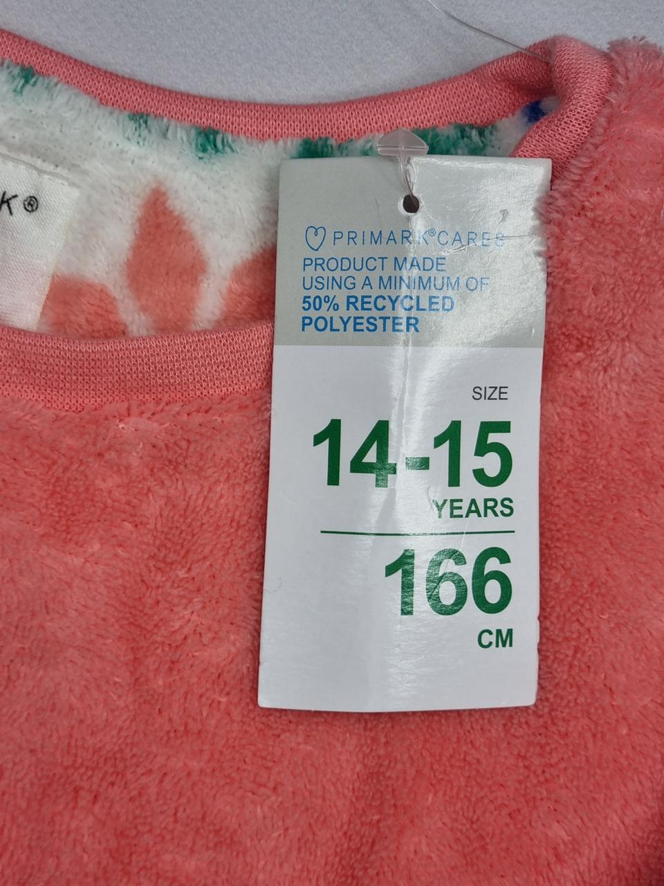 Фото2 Піжама Primark