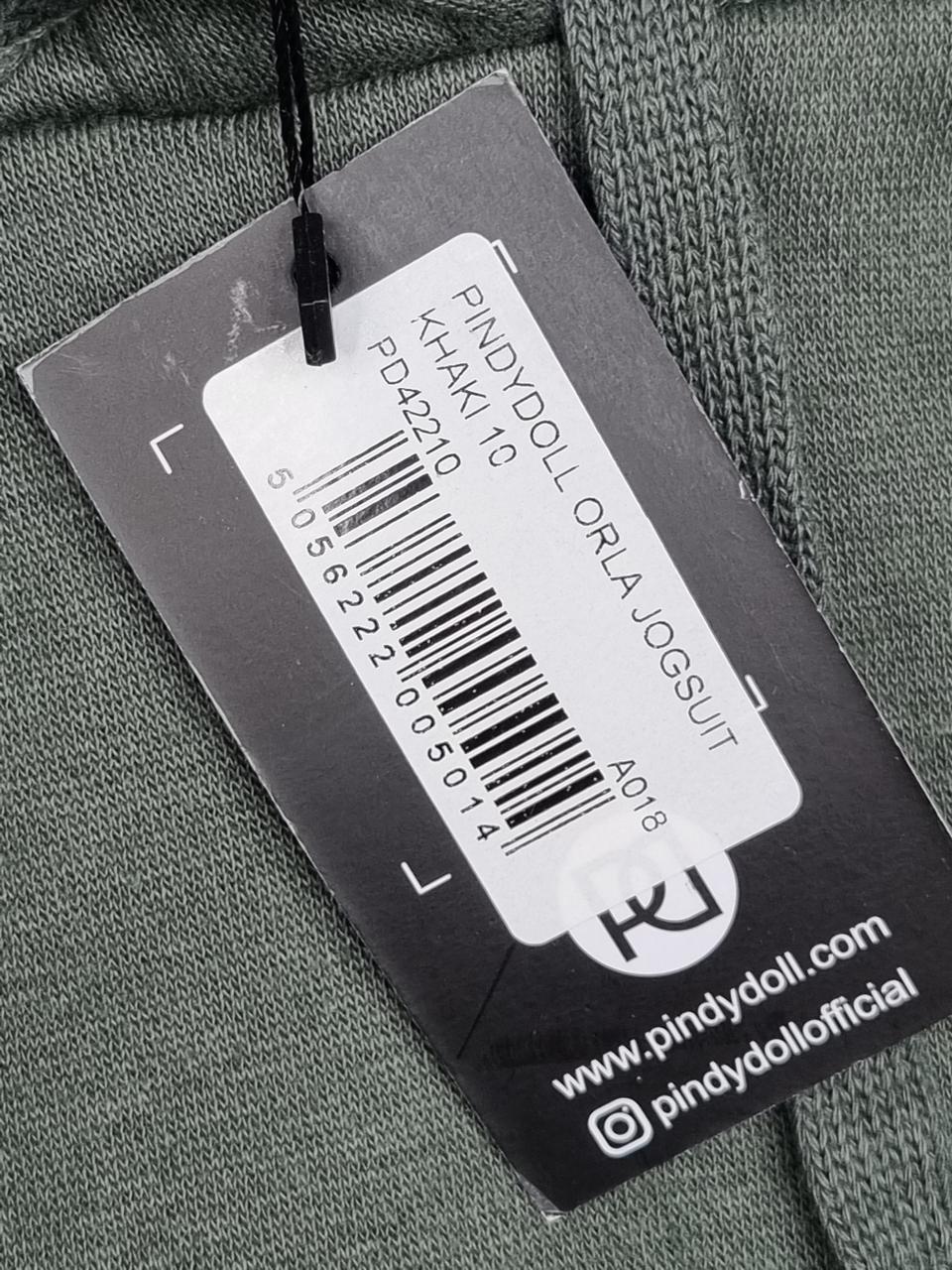 Фото3 Світшот Pindydoll