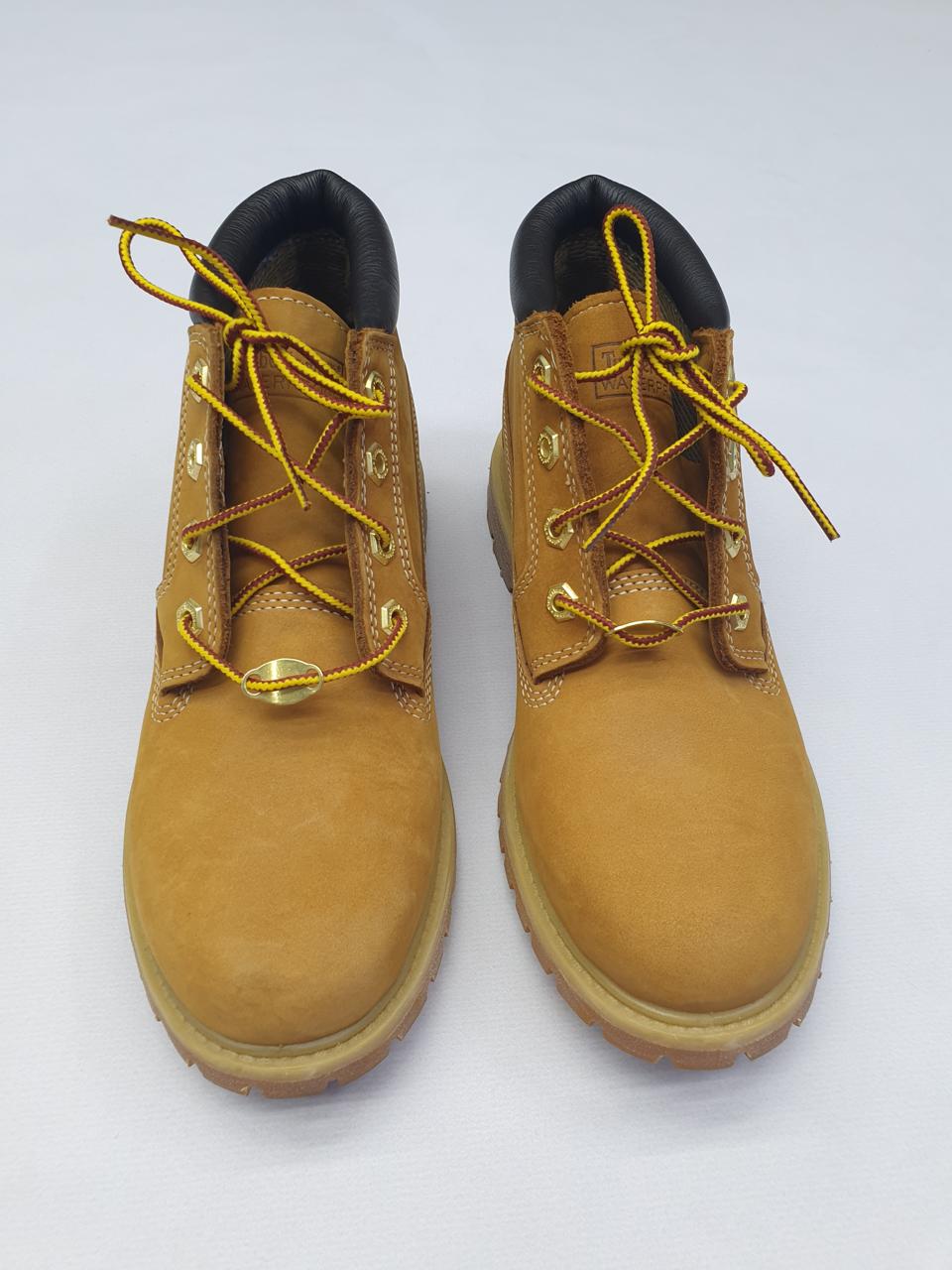 Фото1 Черевики Timberland