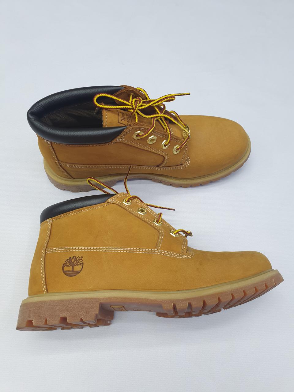 Фото2 Черевики Timberland
