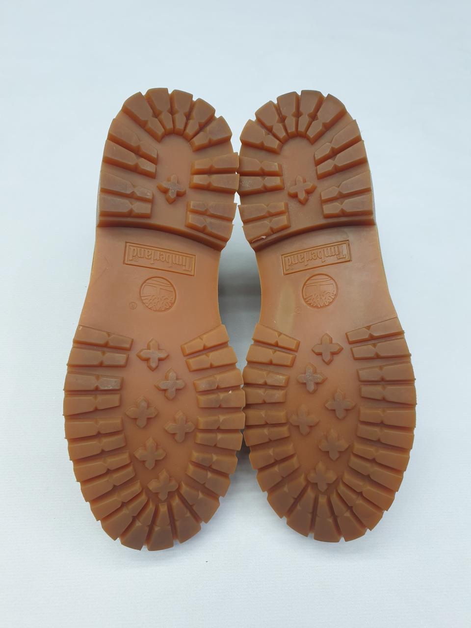 Фото5 Черевики Timberland