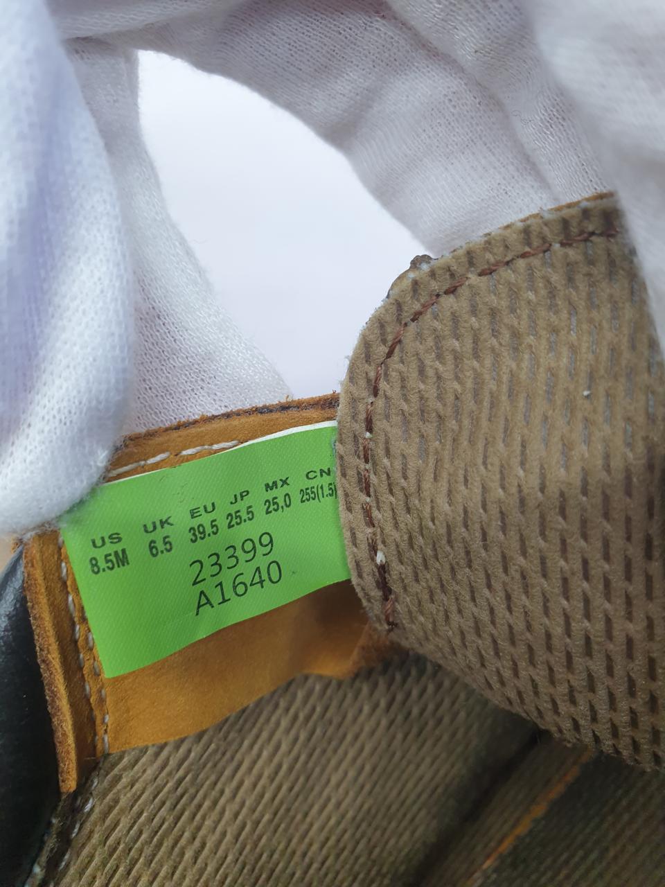 Фото6 Черевики Timberland