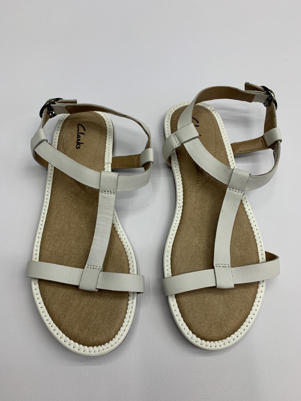 Фото1 Босоніжки Clarks