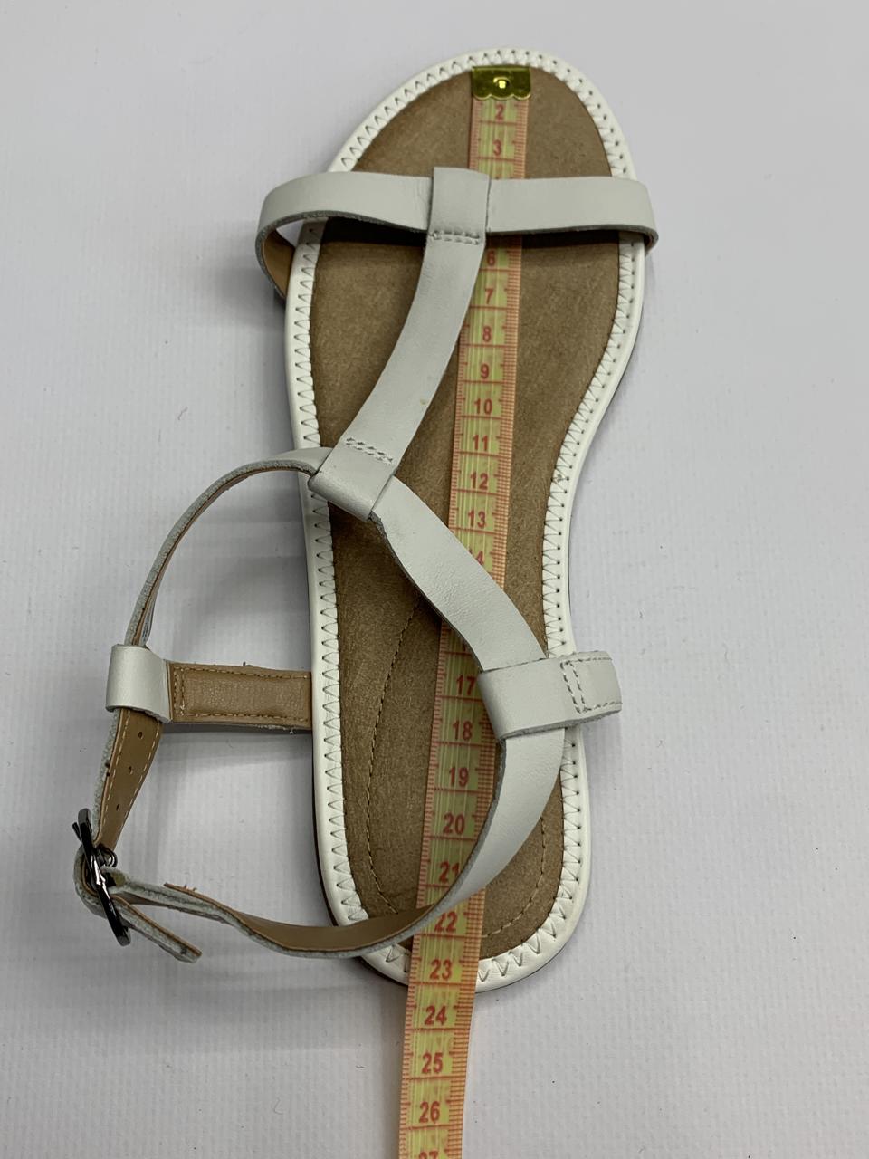 Фото3 Босоніжки Clarks