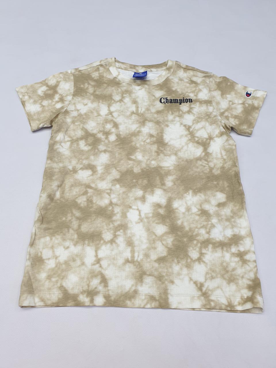 Фото1 Футболка Champion