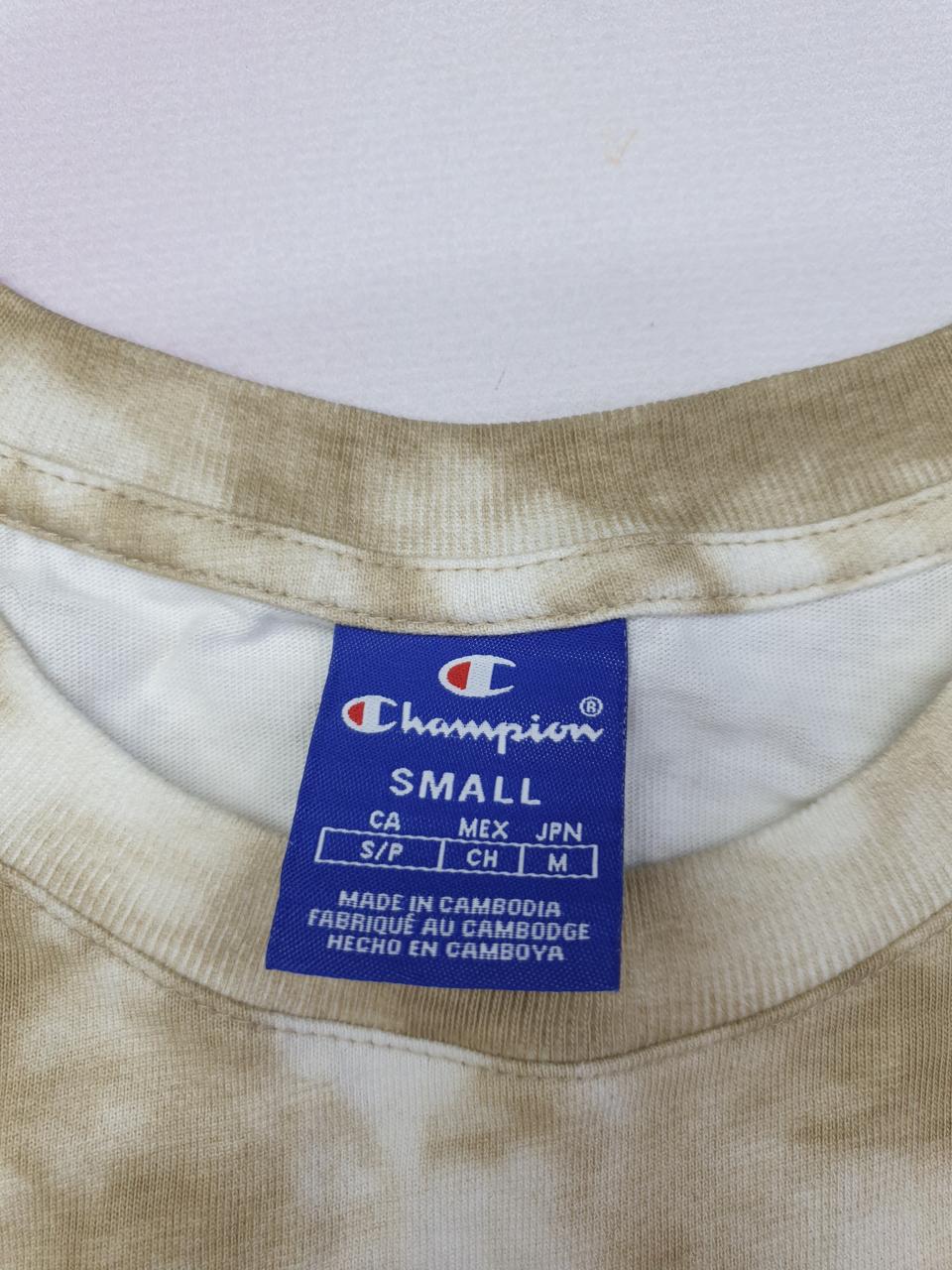 Фото3 Футболка Champion