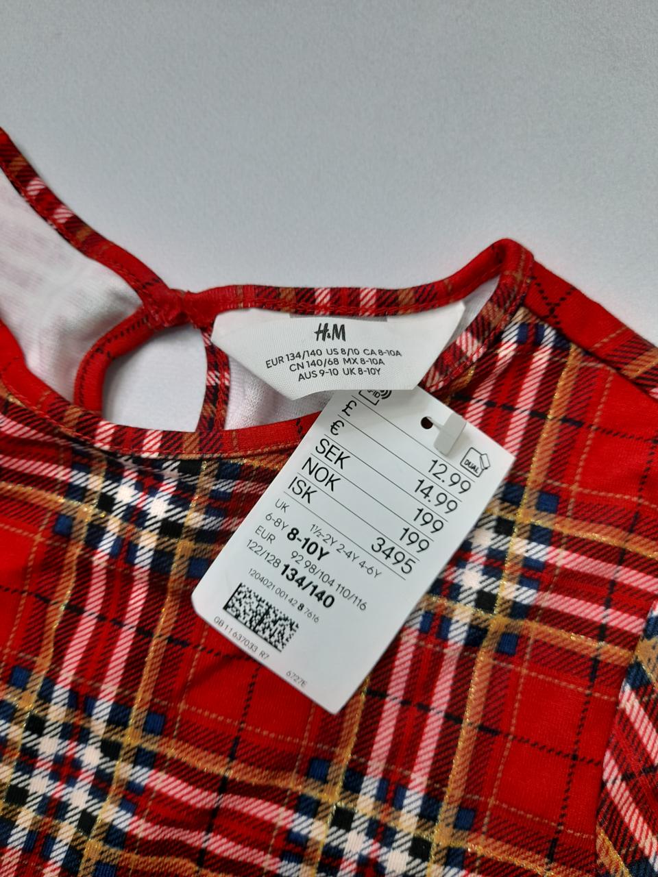 Фото3 Сукня H&M