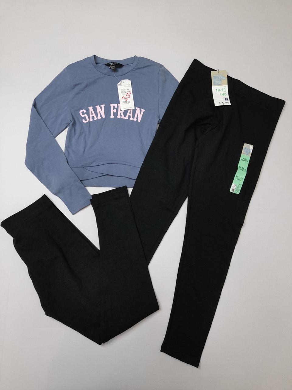 Фото1 Сет дитячий