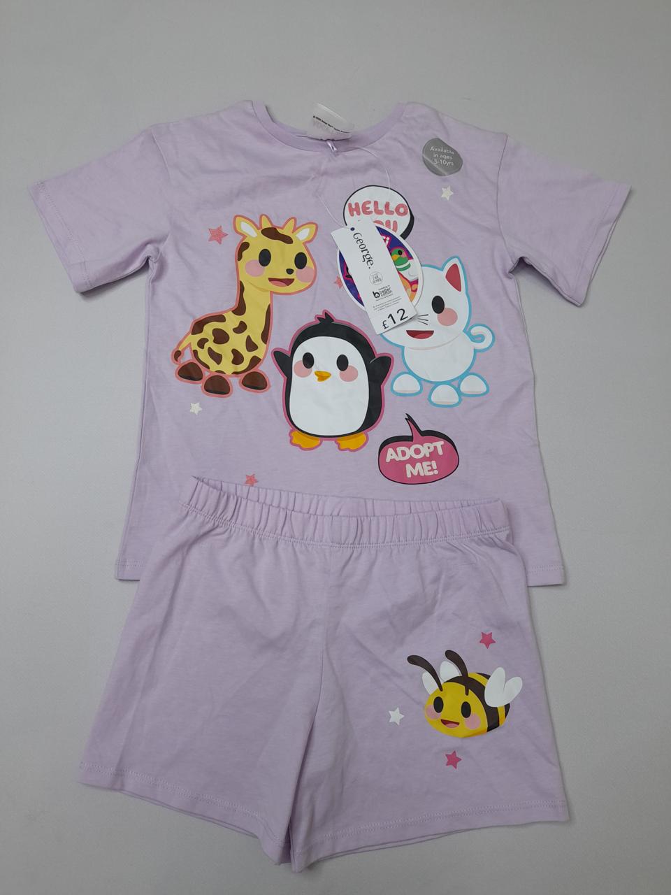 Фото2 Сет дитячий