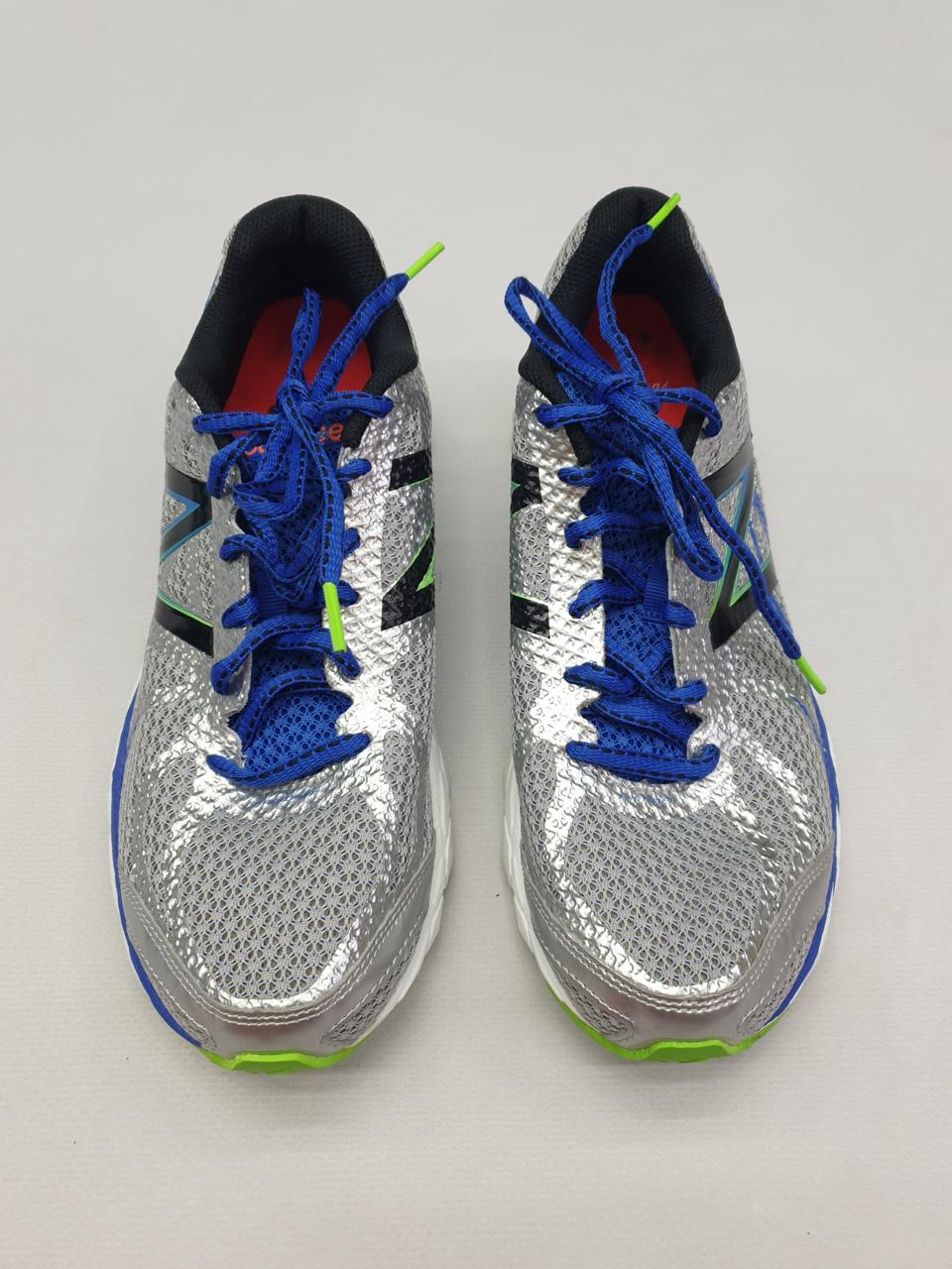 Фото1 Кросівки NB