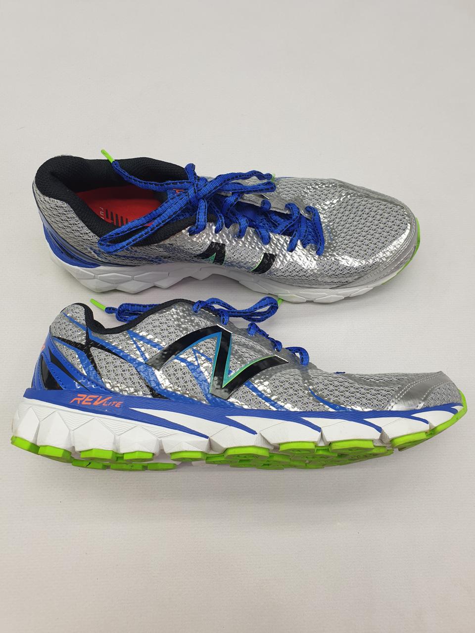 Фото2 Кросівки NB