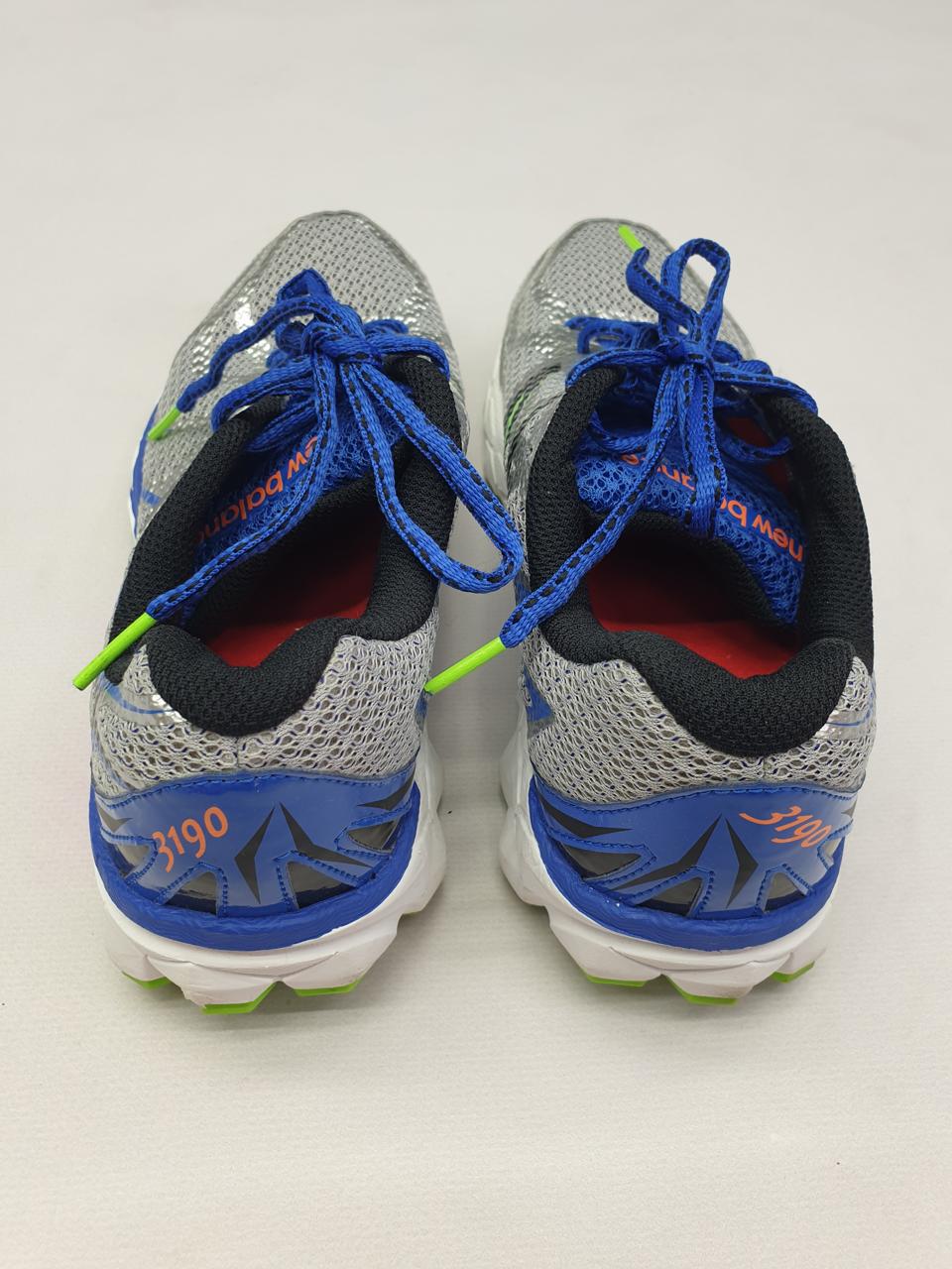 Фото3 Кросівки NB