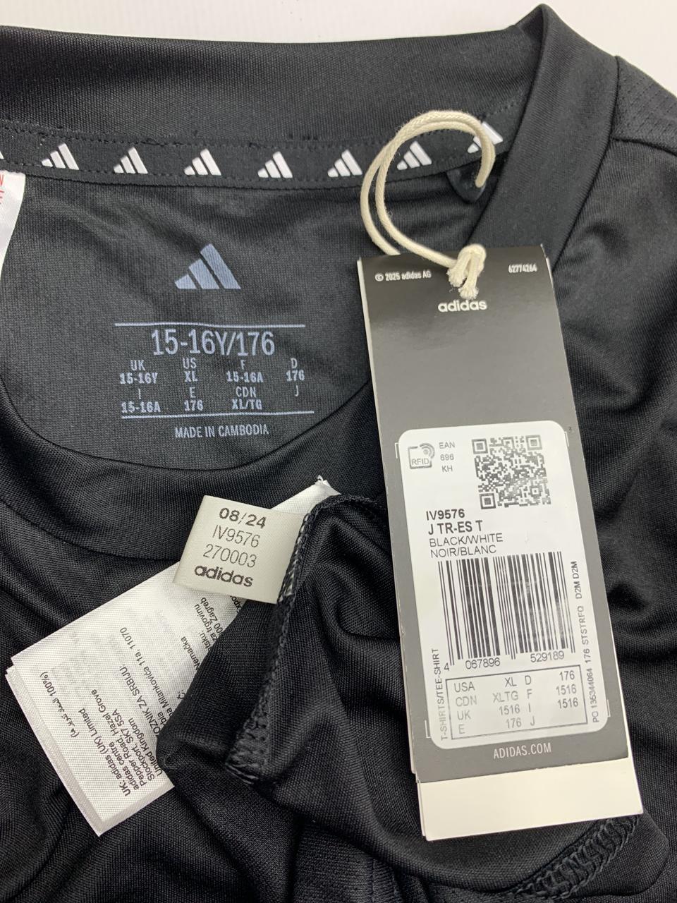 Фото3 Футболка adidas