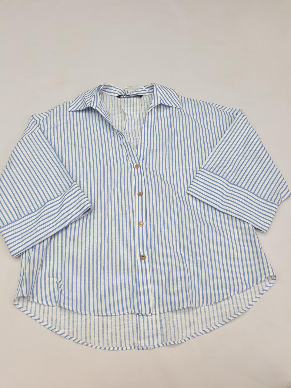 Фото1 Сорочка Zara