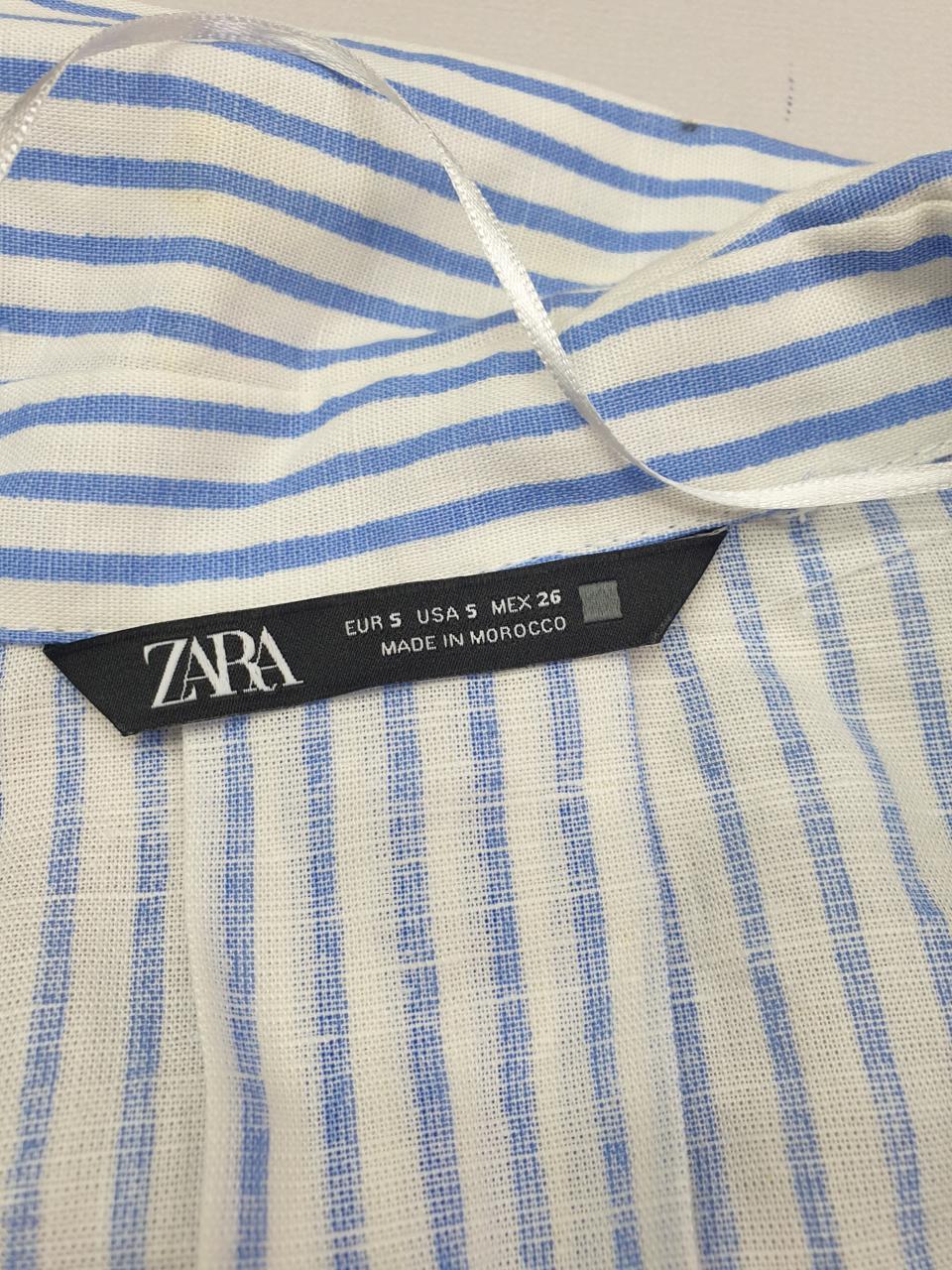 Фото3 Сорочка Zara