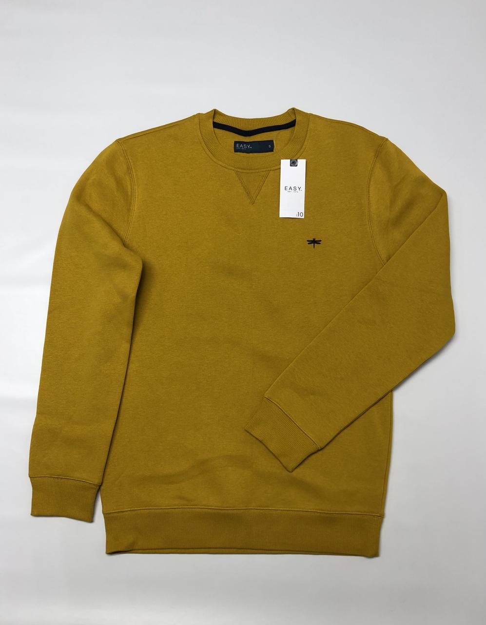 Фото1 Світшот EASY