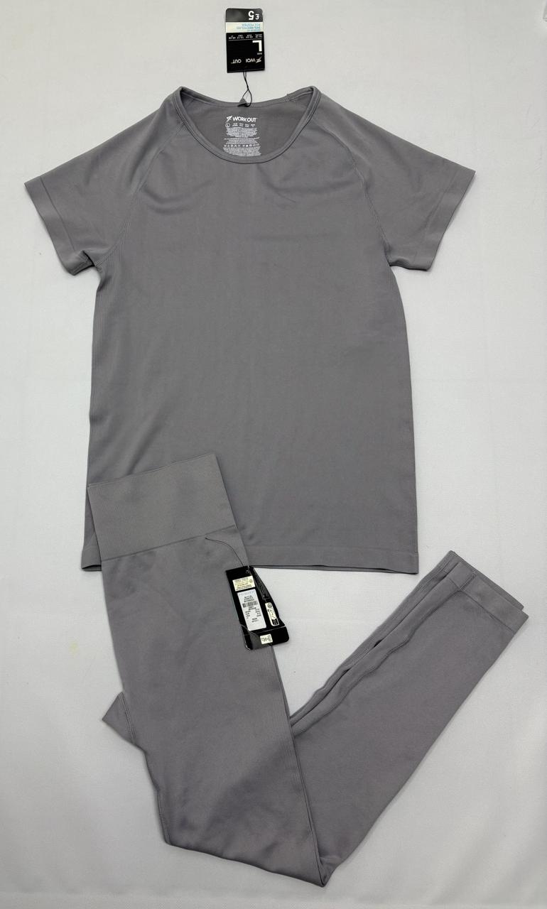 Фото1 Костюм WORKOUT