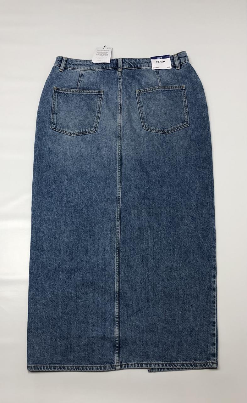 Фото2 Спідниця new look