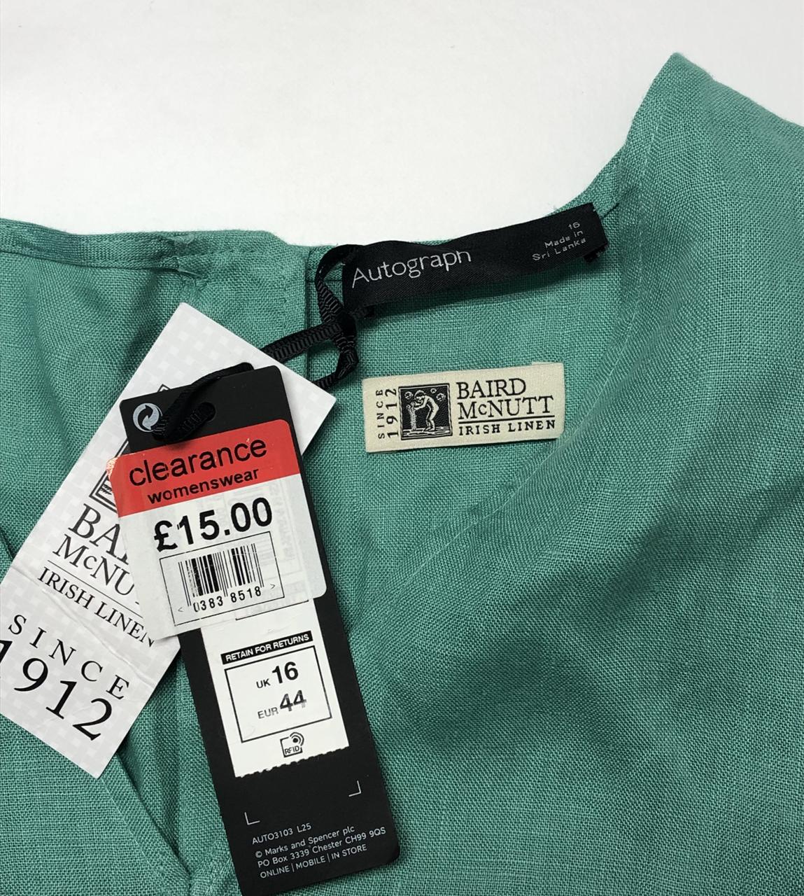 Фото3 Сорочка Autograph