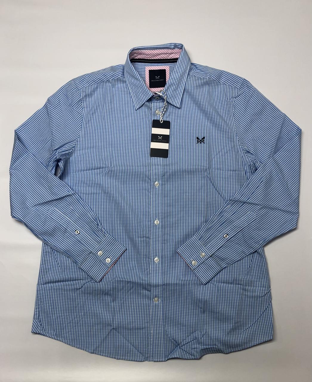 Фото1 Сорочка Crew Clothing Company