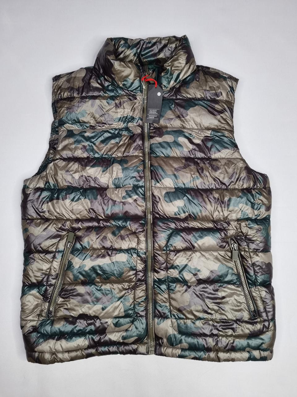 Фото1 Жилетка Gap