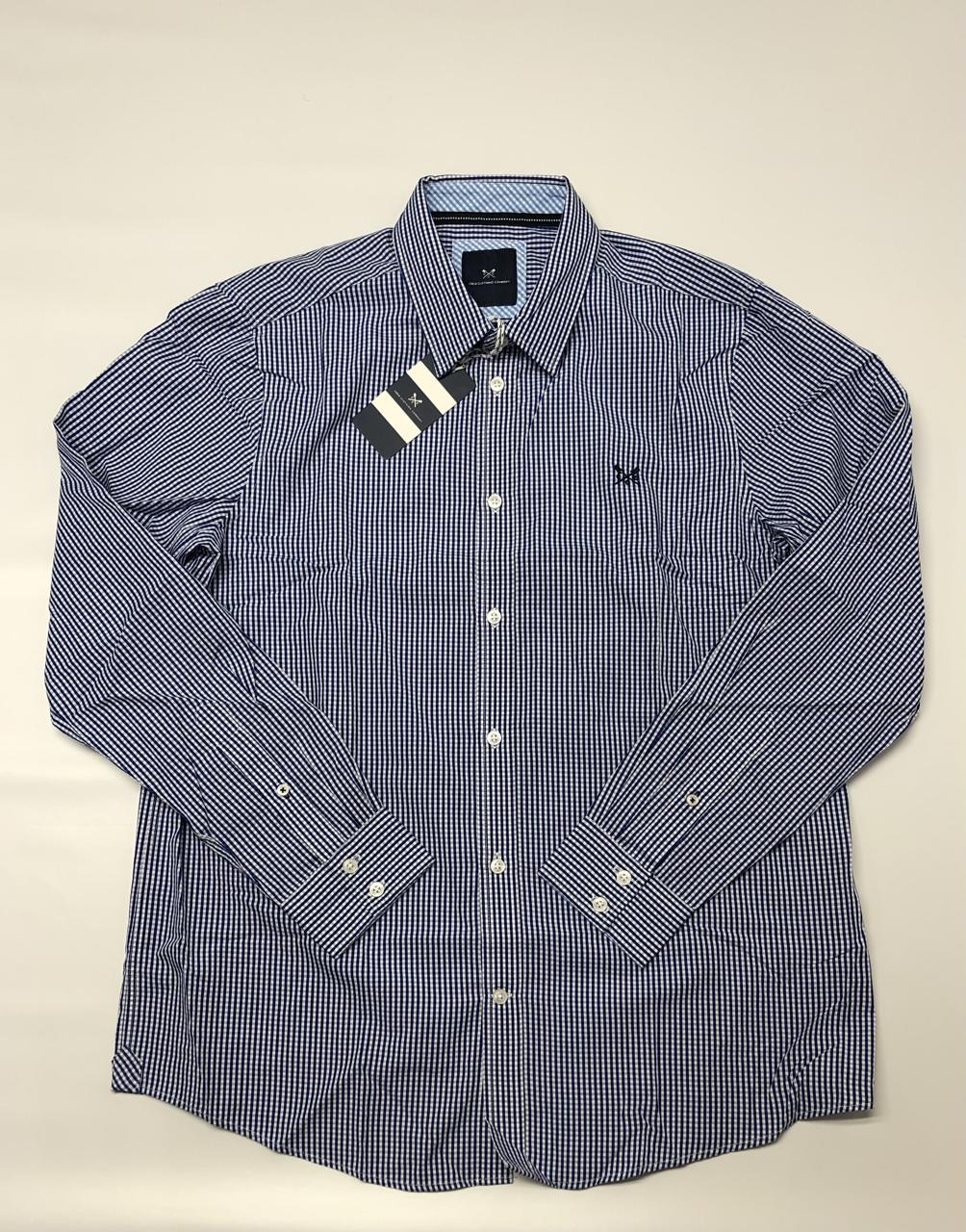 Фото1 Сорочка Crew Clothing Company