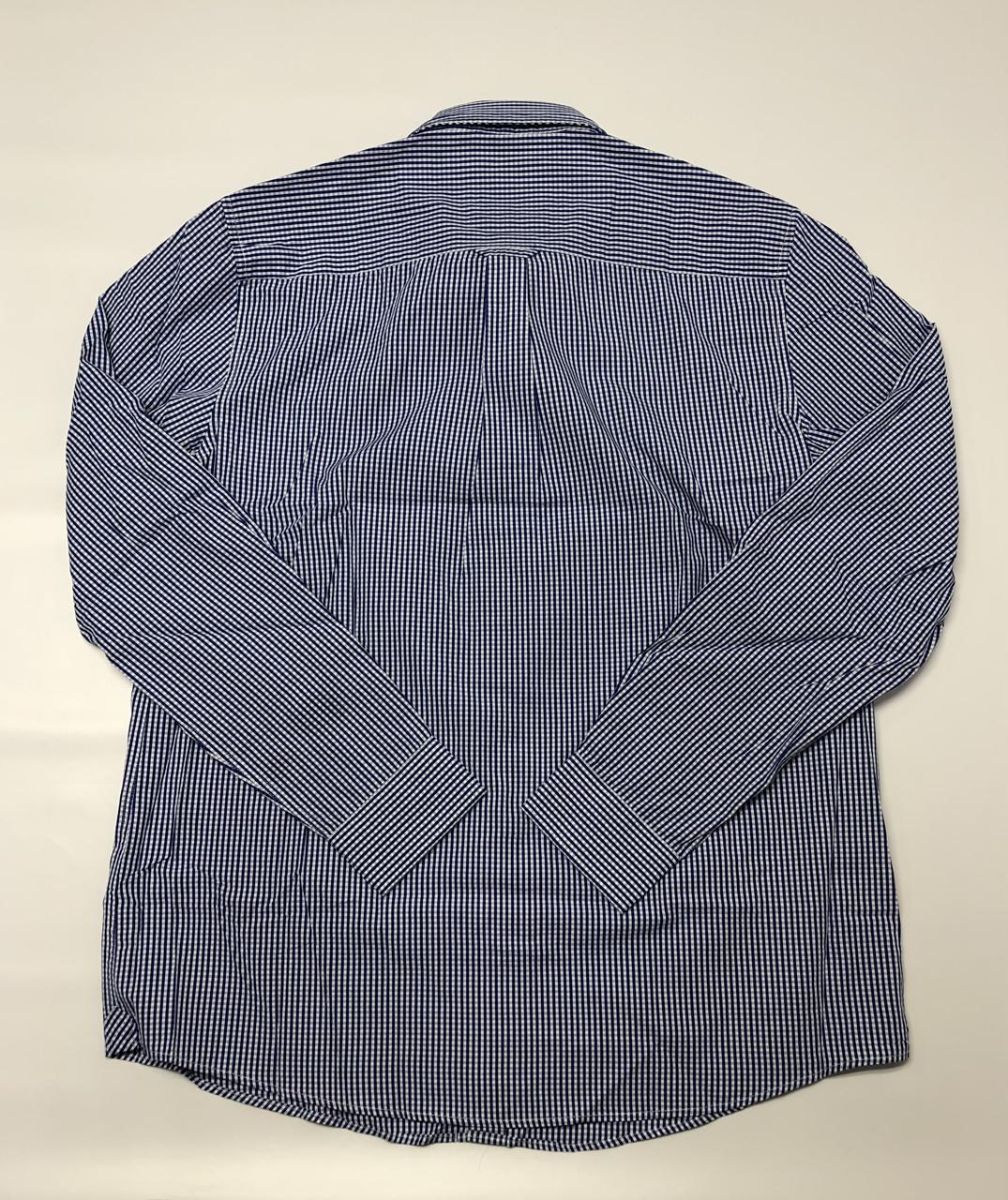 Фото2 Сорочка Crew Clothing Company