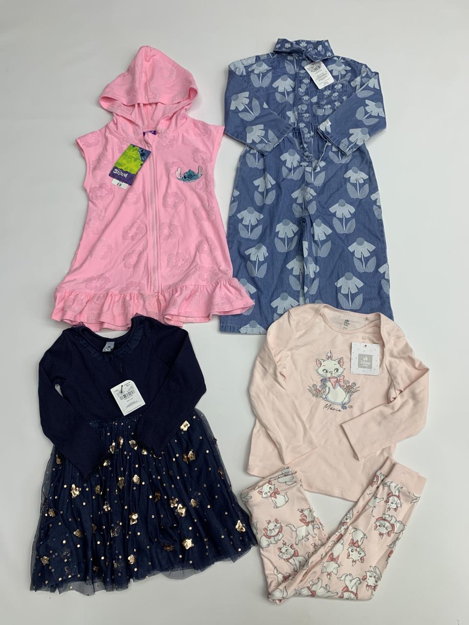 Фото1 Сет дитячий