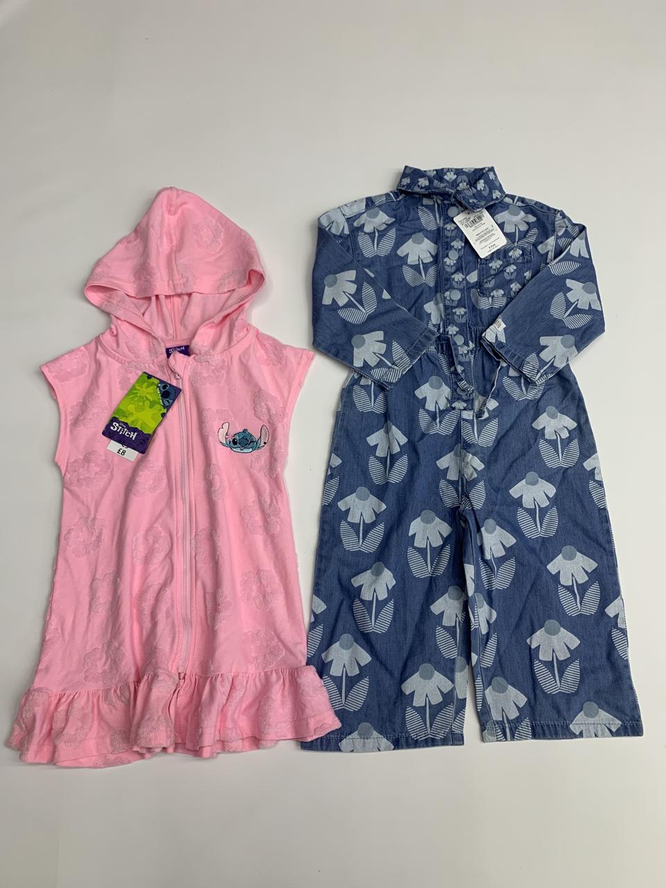 Фото2 Сет дитячий