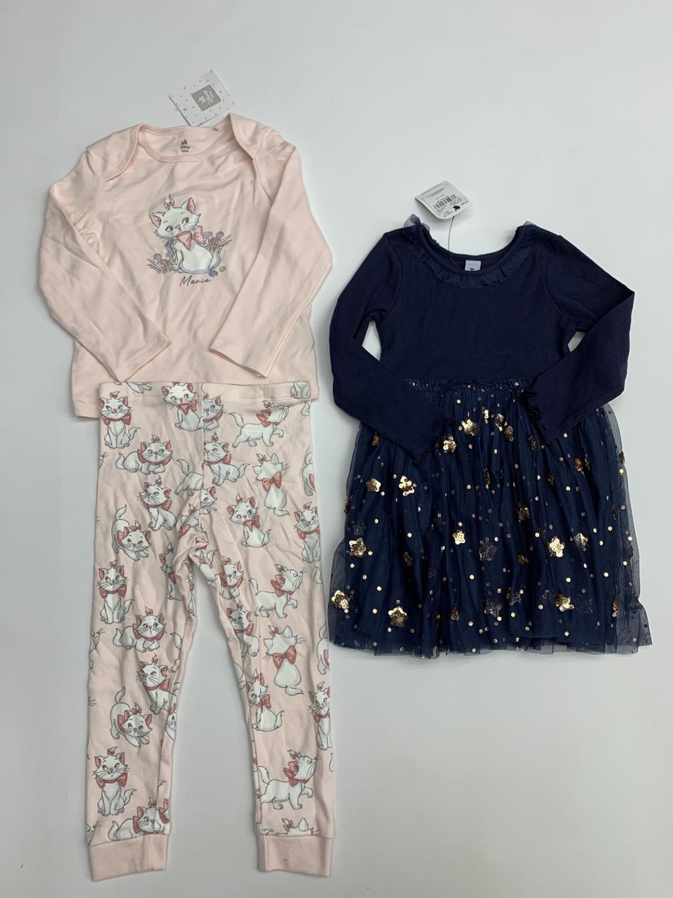 Фото3 Сет дитячий