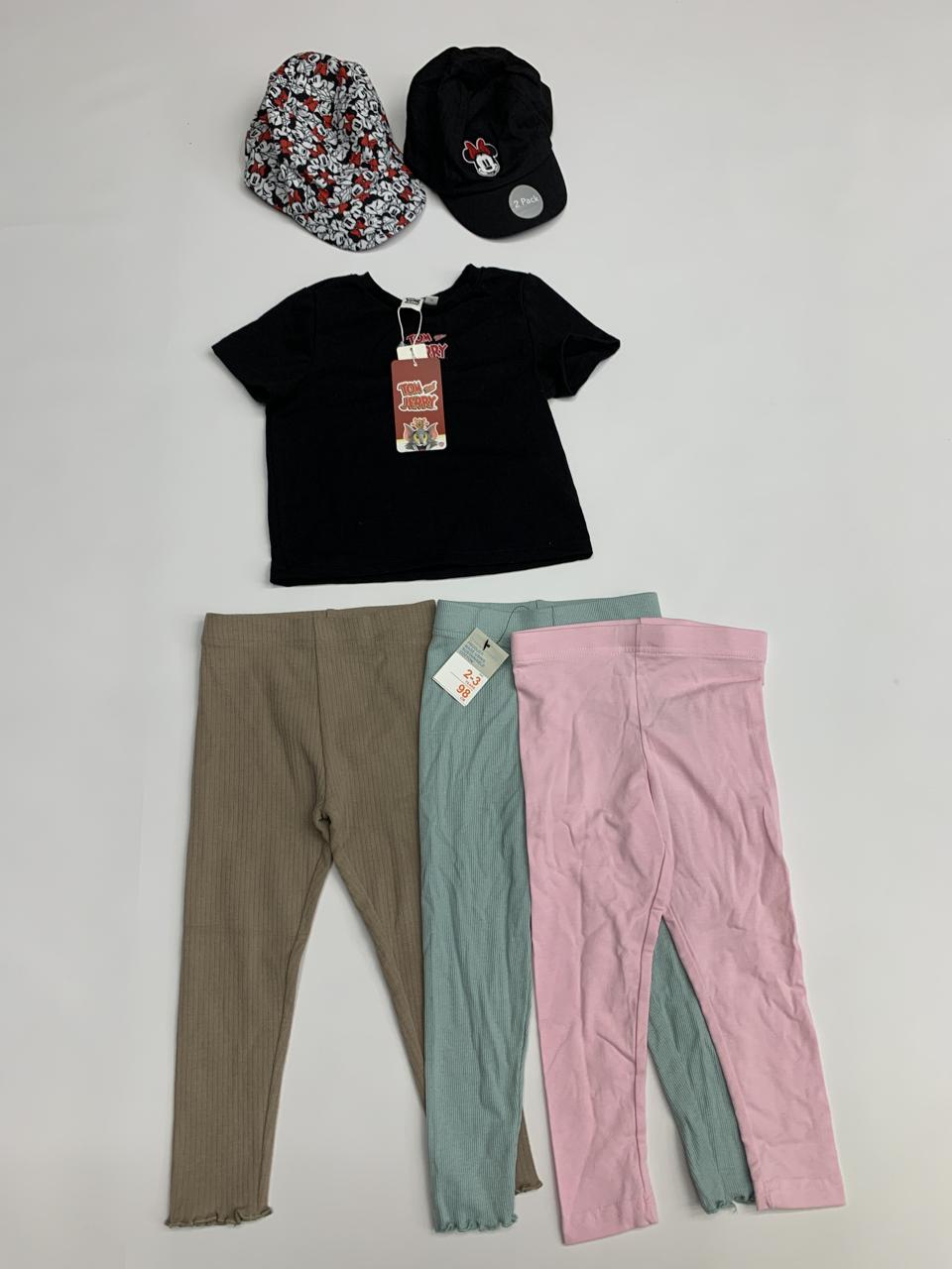 Фото2 Сет дитячий