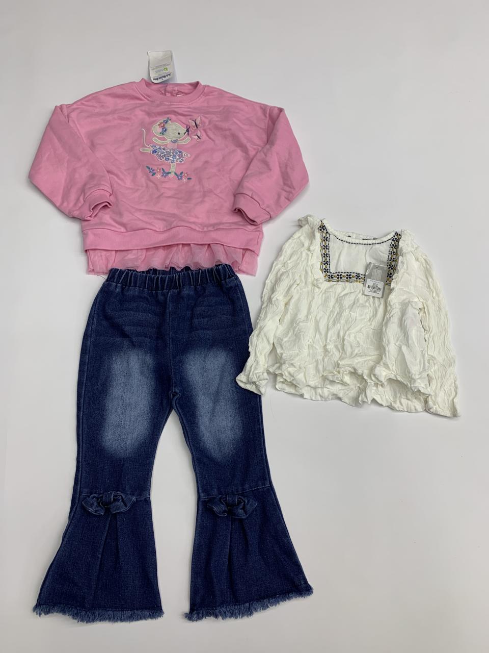 Фото3 Сет дитячий