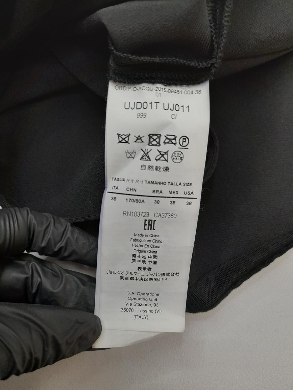 Фото3 Комбінезон Emporio Armani