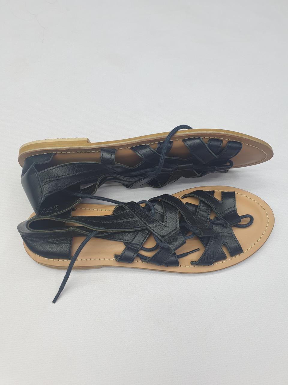 Фото2 Босоніжки Asos