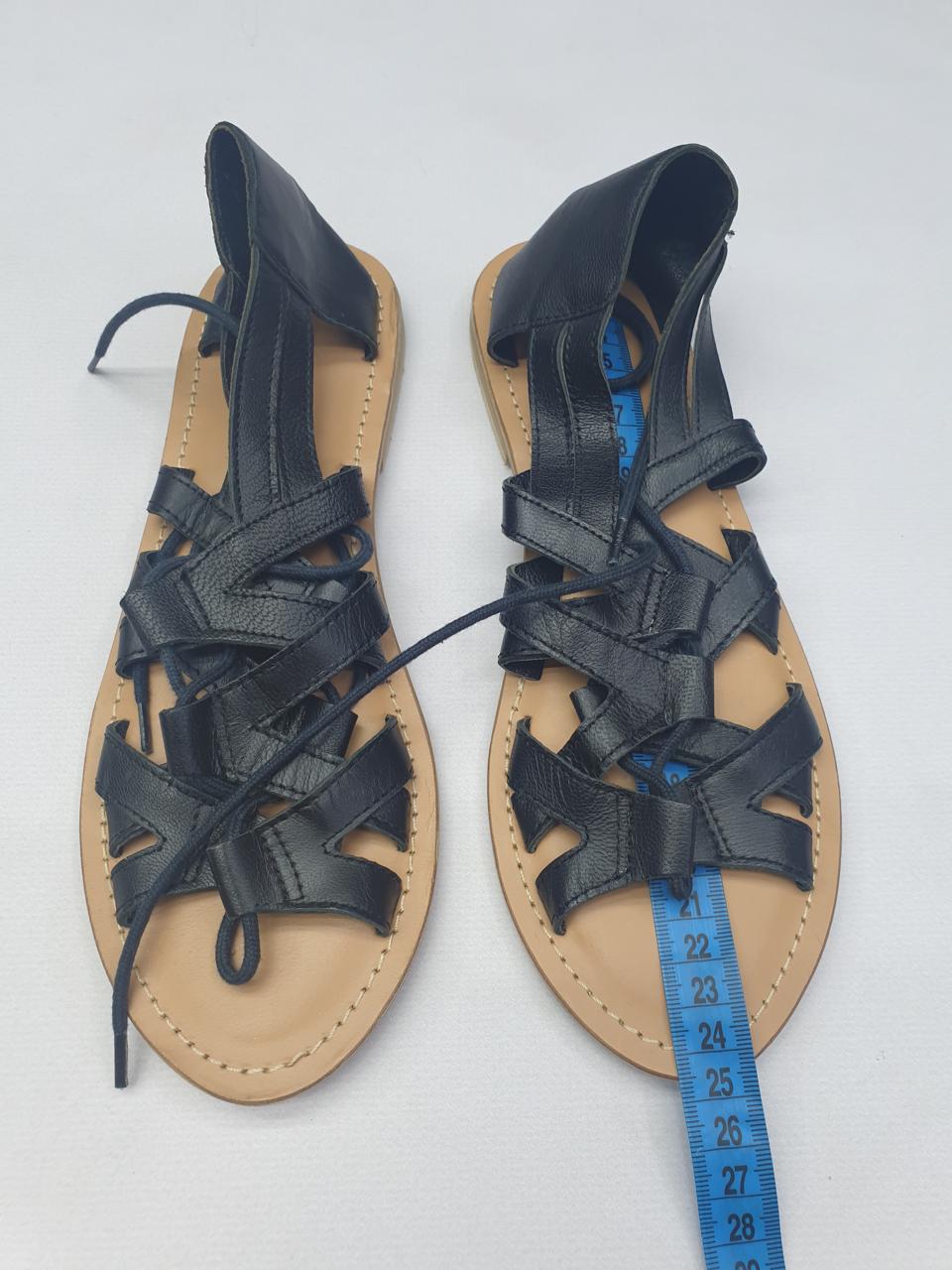 Фото4 Босоніжки Asos