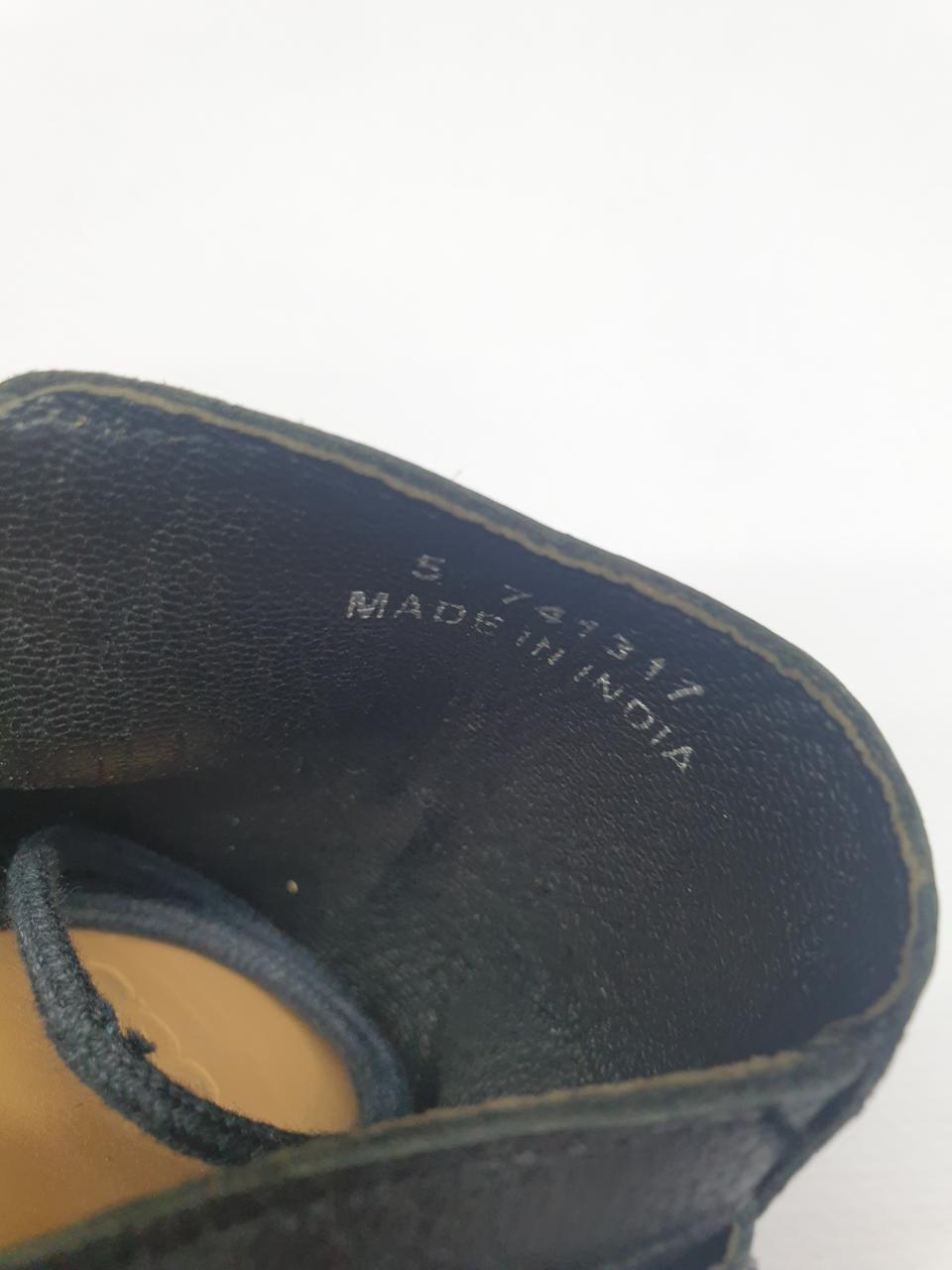 Фото5 Босоніжки Asos