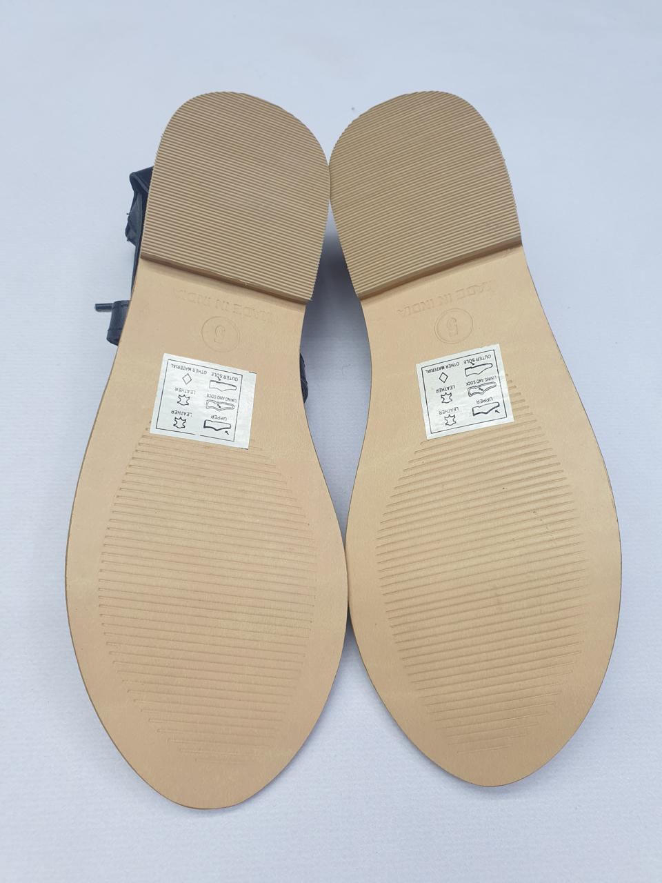 Фото6 Босоніжки Asos