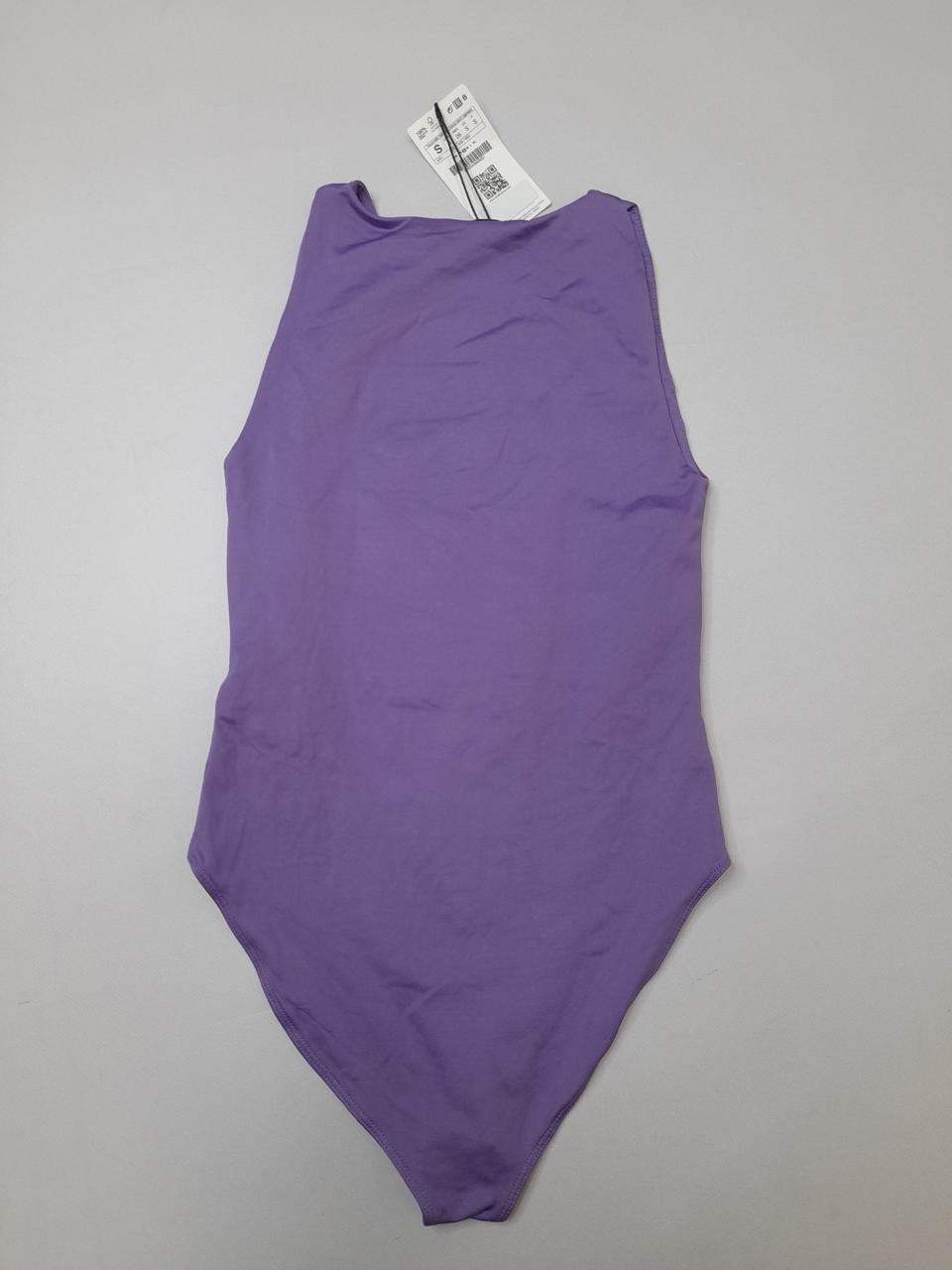 Фото2 Боді Stradivarius