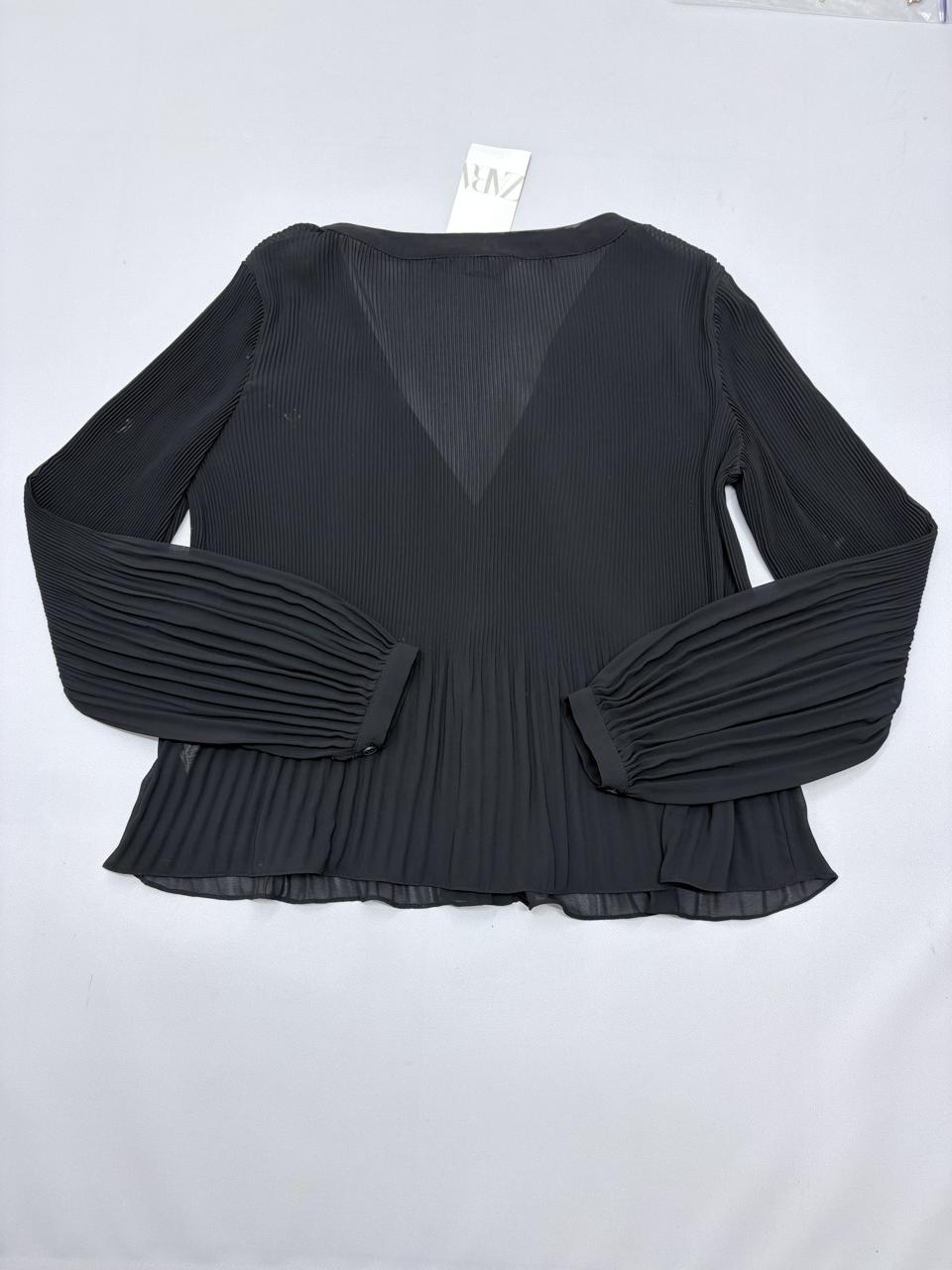 Фото2 Блуза Zara